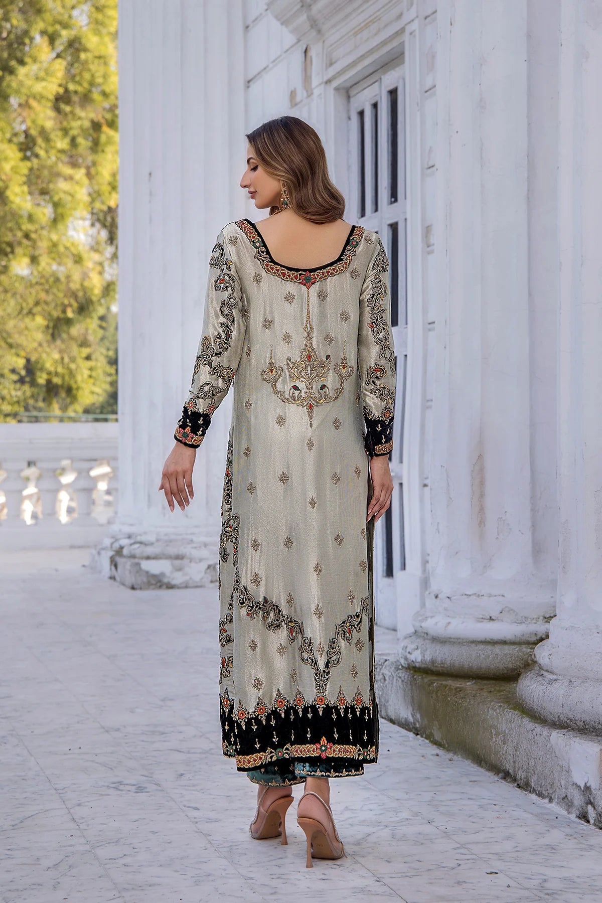 Ayzal | | Fashion Fusion