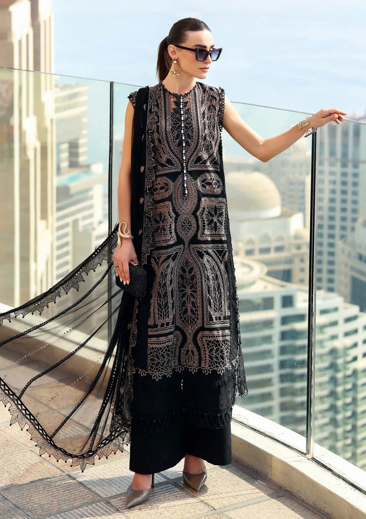 Maria B - Luxury 26 - MBLL#08B