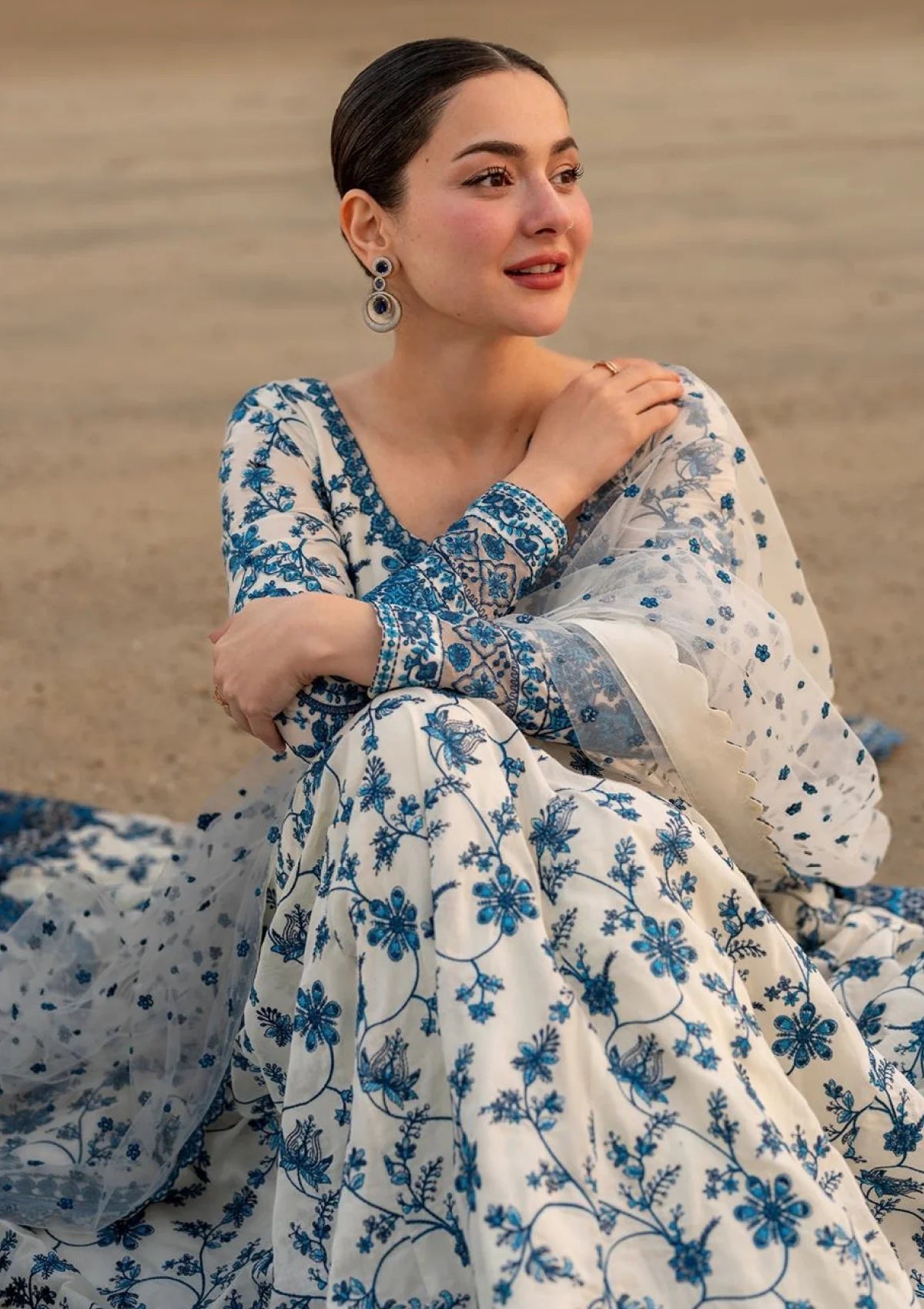 Faiza Saqlain JEHONA - Aya Luxury 26 -