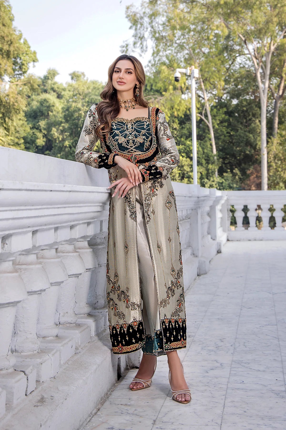 Ayzal |  | Fashion Fusion