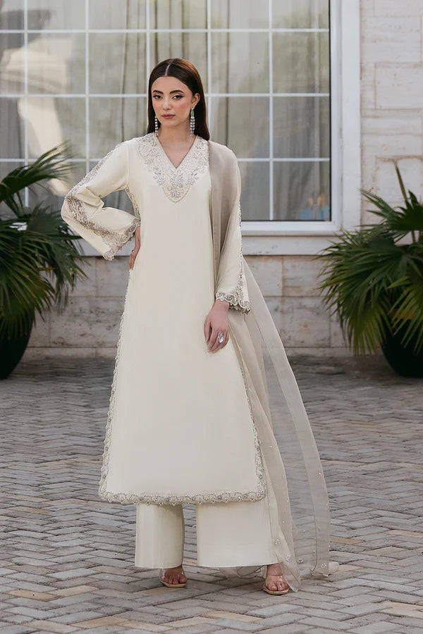 Iliana | Pure Rawsilk | Fashion Fusion