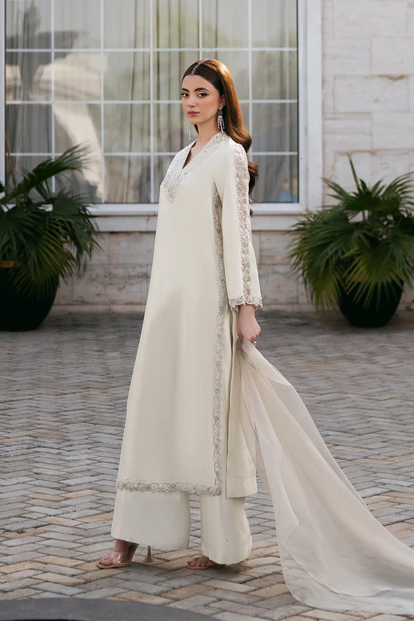 Iliana | Pure Rawsilk | Fashion Fusion