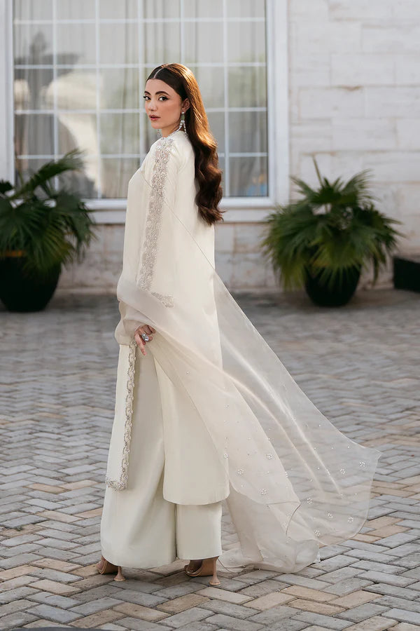 Iliana | Pure Rawsilk | Fashion Fusion