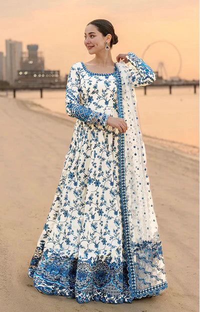 Faiza Saqlain JEHONA - Aya Luxury 26 -