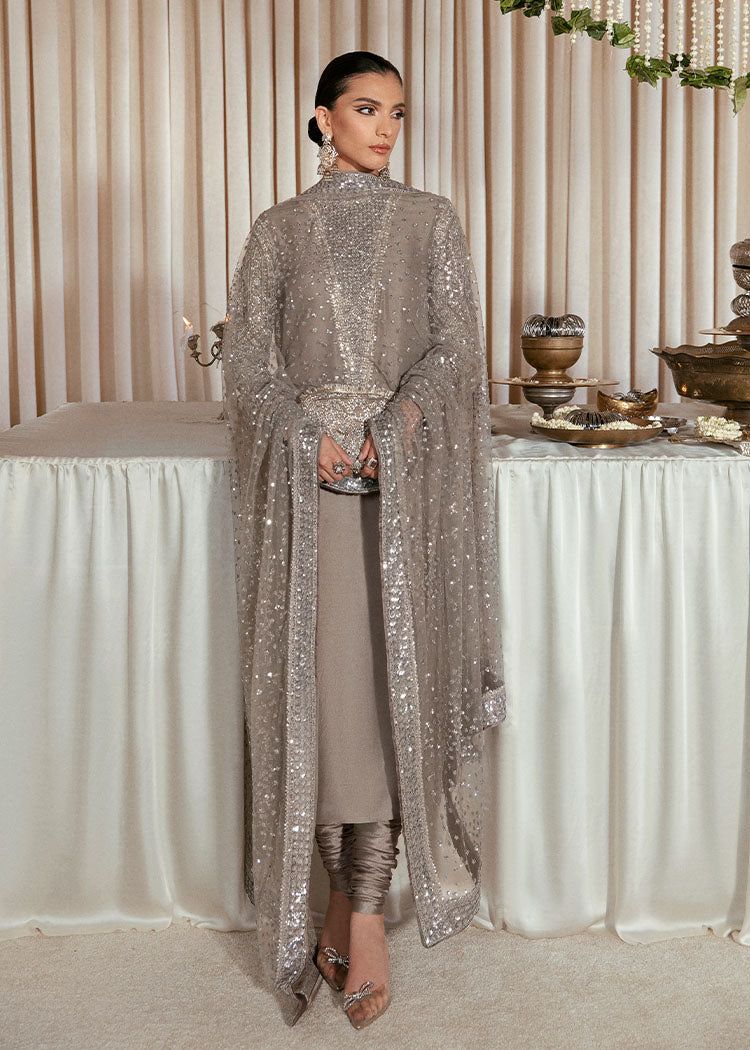 Lucent | Pure Rawsilk | Fashion Fusion