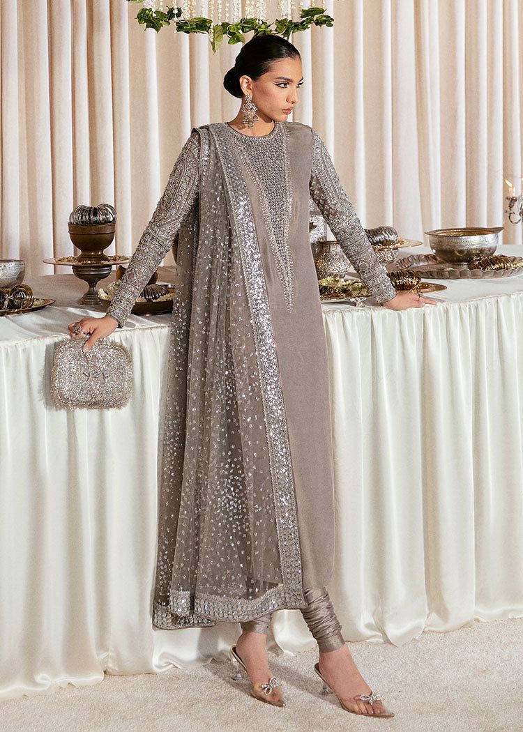 Lucent | Pure Rawsilk | Fashion Fusion